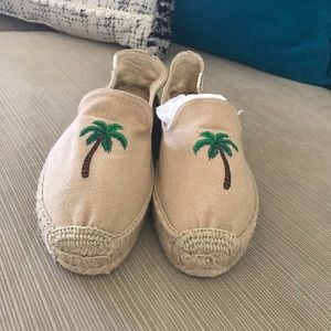 PALM TREE SOLUDOS  ESPADRILLES
